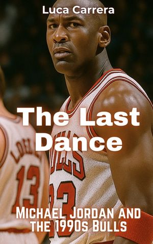 The Last Dance: Michael Jordan and the 1990s Bulls image number 0