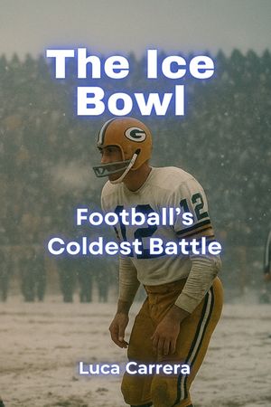 The Ice Bowl: Football's Coldest Battle image number 0