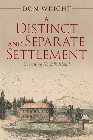 A Distinct and Separate Settlement image number 0