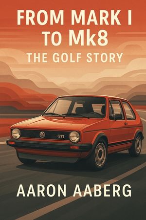 From Mark I to Mk8: The Golf Story image number 0
