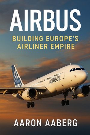 Airbus: Building Europe's Airliner Empire image number 0