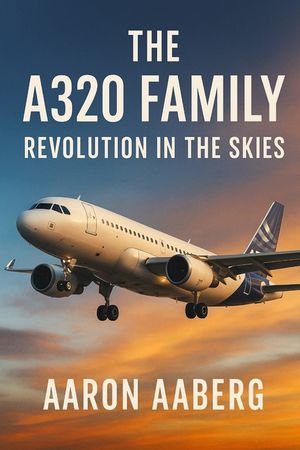 The A320 Family: Revolution in the Skies image number 0