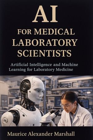 AI for Medical Laboratory Scientists: Artificial Intelligence and Machine Learning for Laboratory Medicine image number 0