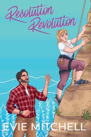 Resolution Revolution image number 0