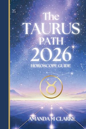 The TAURUS Path: Your full 2026 Daily Horoscope Guide image number 0