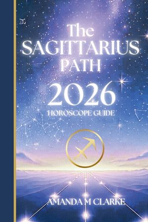 The SAGITTARIUS Path: Your full 2026 Daily Horoscope Guide image number 0