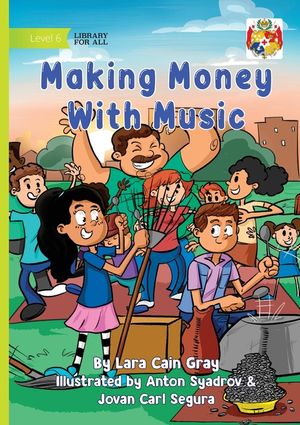 Making Money With Music image number 0