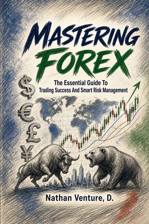 Mastering Forex: The Essential Guide to Trading Success and Smart Risk Management image number 0