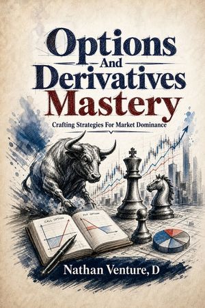 Options and Derivatives Mastery: Crafting Strategies for Market Dominance image number 0