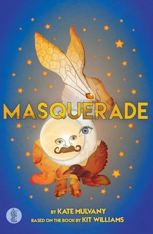 Masquerade: the play image number 0