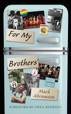 For My Brothers image number 0