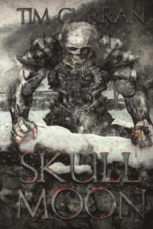 Skull Moon image number 0