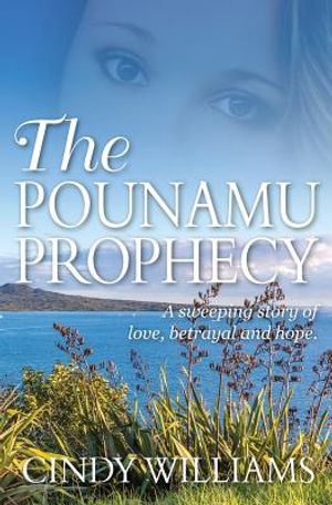 The Pounamu Prophecy image number 0