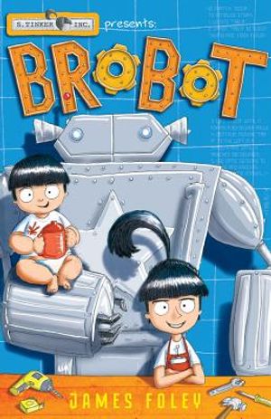 Brobot image number 0