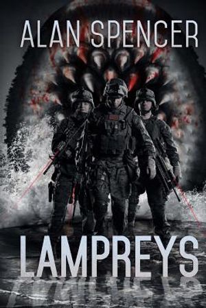 Lampreys image number 0