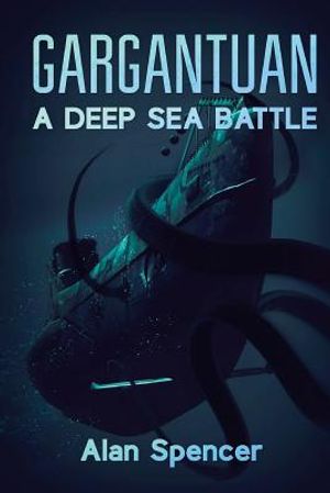 Gargantuan: A Deep Sea Battle image number 0