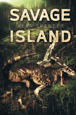 Savage Island image number 0