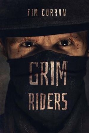 Grim Riders image number 0
