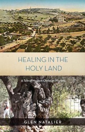 Healing in the Holy Land image number 0