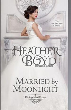 Married by Moonlight image number 0