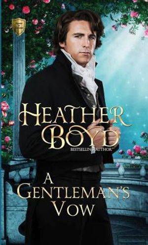 A Gentleman's Vow image number 0