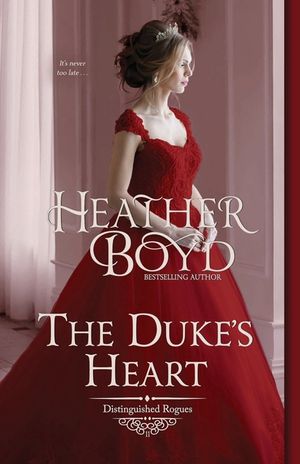 The Duke's Heart image number 0