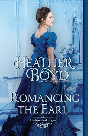 Romancing the Earl image number 0
