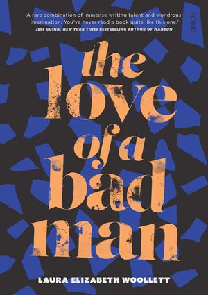 The Love of a Bad Man image number 0