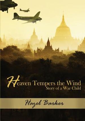 Heaven Tempers the Wind: Story of a War Child image number 0