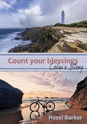 Count Your Blessings: Colin's Story: Colin image number 0