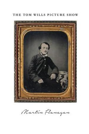 The Tom Wills Picture Show image number 0