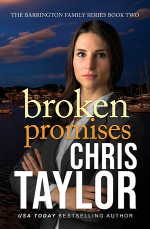 Broken Promises image number 0