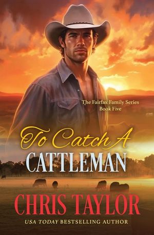 To Catch A Cattleman image number 0