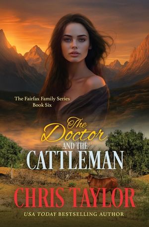 The Doctor and the Cattleman image number 0