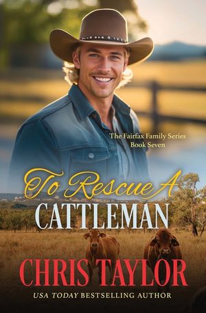 To Rescue A Cattleman image number 0