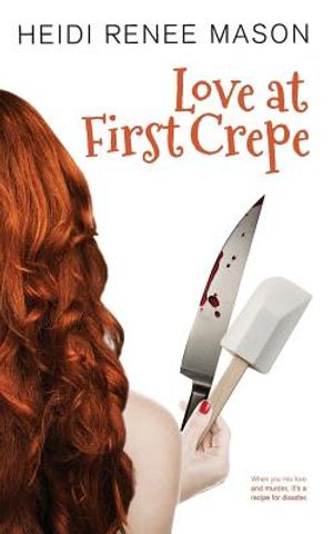 Love at First Crepe image number 0