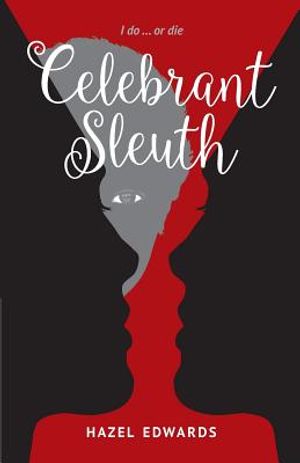 Celebrant Sleuth: I Do ... or Die image number 0