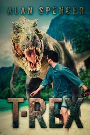 T-Rex image number 0