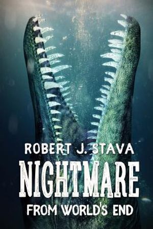 Nightmare From World's End image number 0