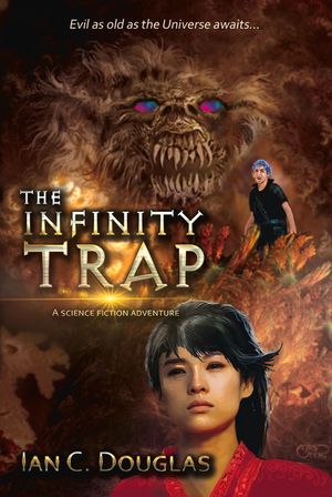 Infinity Trap image number 0