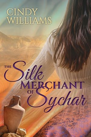 The Silk Merchant of Sychar image number 0