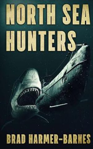 North Sea Hunters image number 0