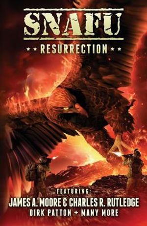 SNAFU Resurrection image number 0