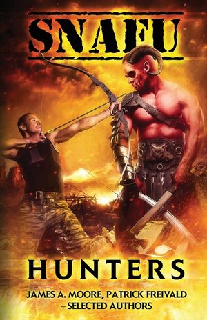 Snafu: Hunters image number 0