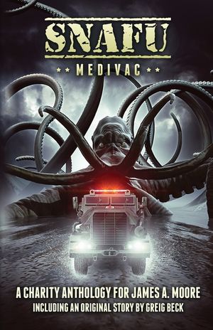 SNAFU Medivac image number 0