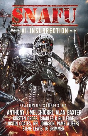 SNAFU AI Insurrection image number 0