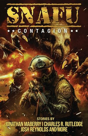 SNAFU Contagion image number 0