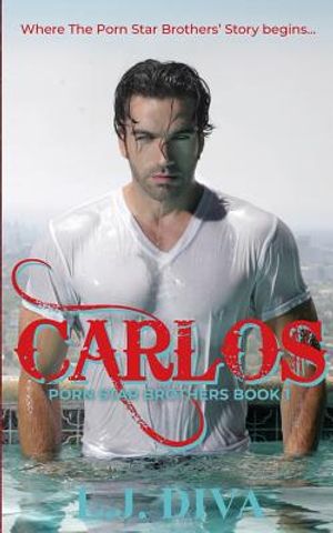 Carlos: Porn Star Brothers Book 1 image number 0