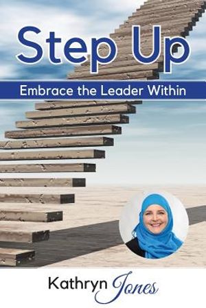 Step Up: Embrace the Leader Within image number 0