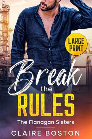 Break the Rules image number 0
